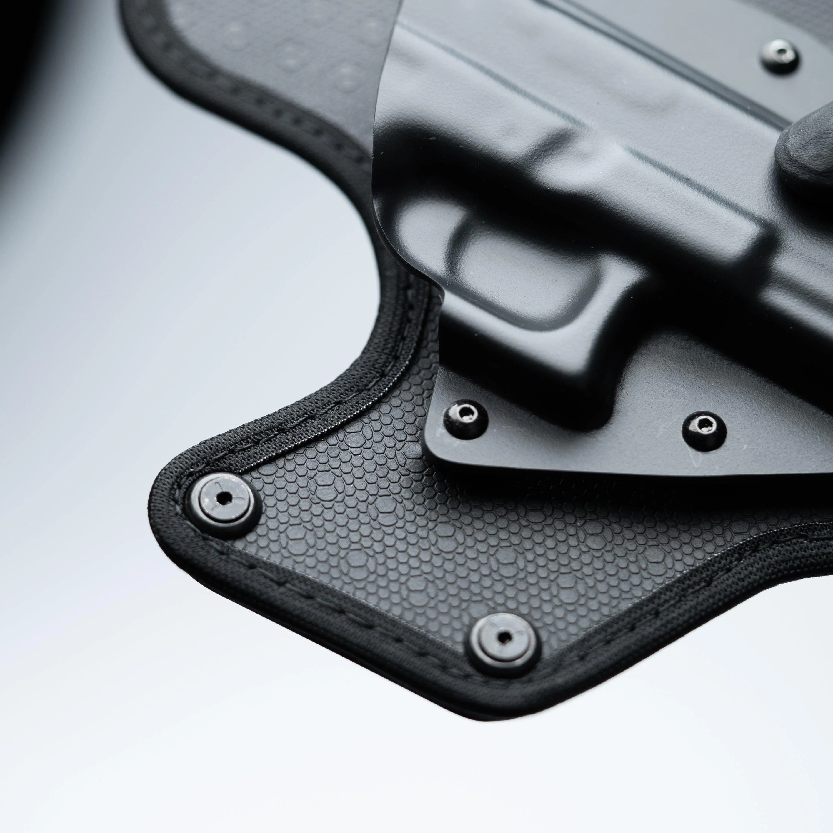 Low-Pro OWB Holster for Sig - Image 3