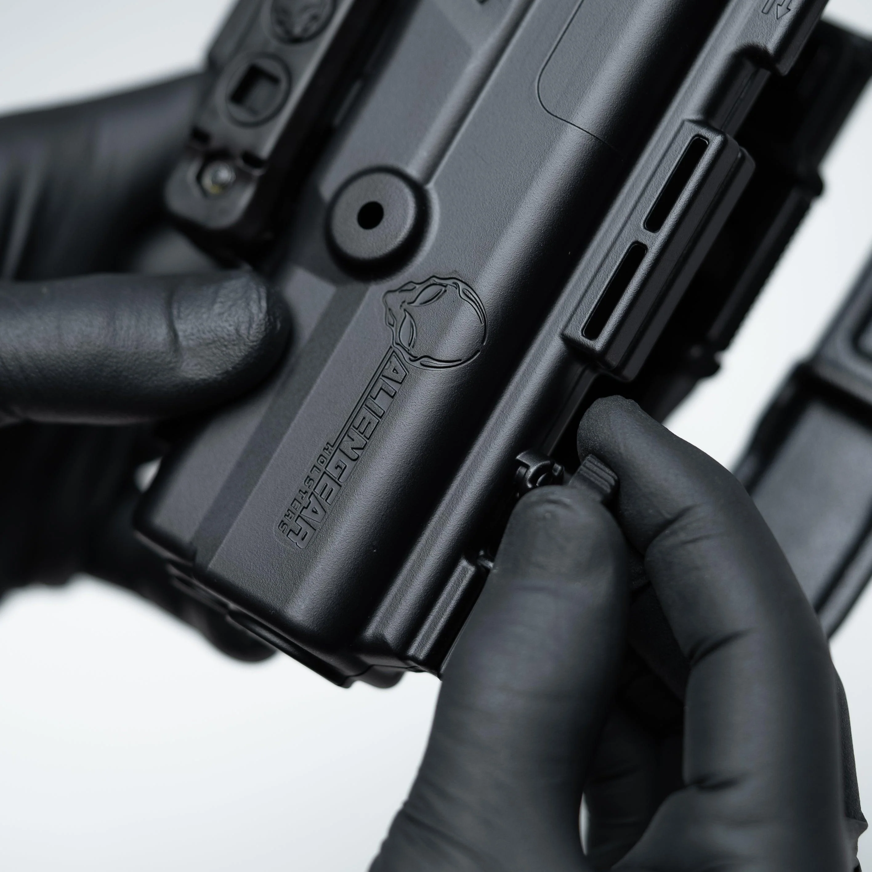 ShapeShift® OWB Paddle Holster for Sig Sauer Handguns - Image 3