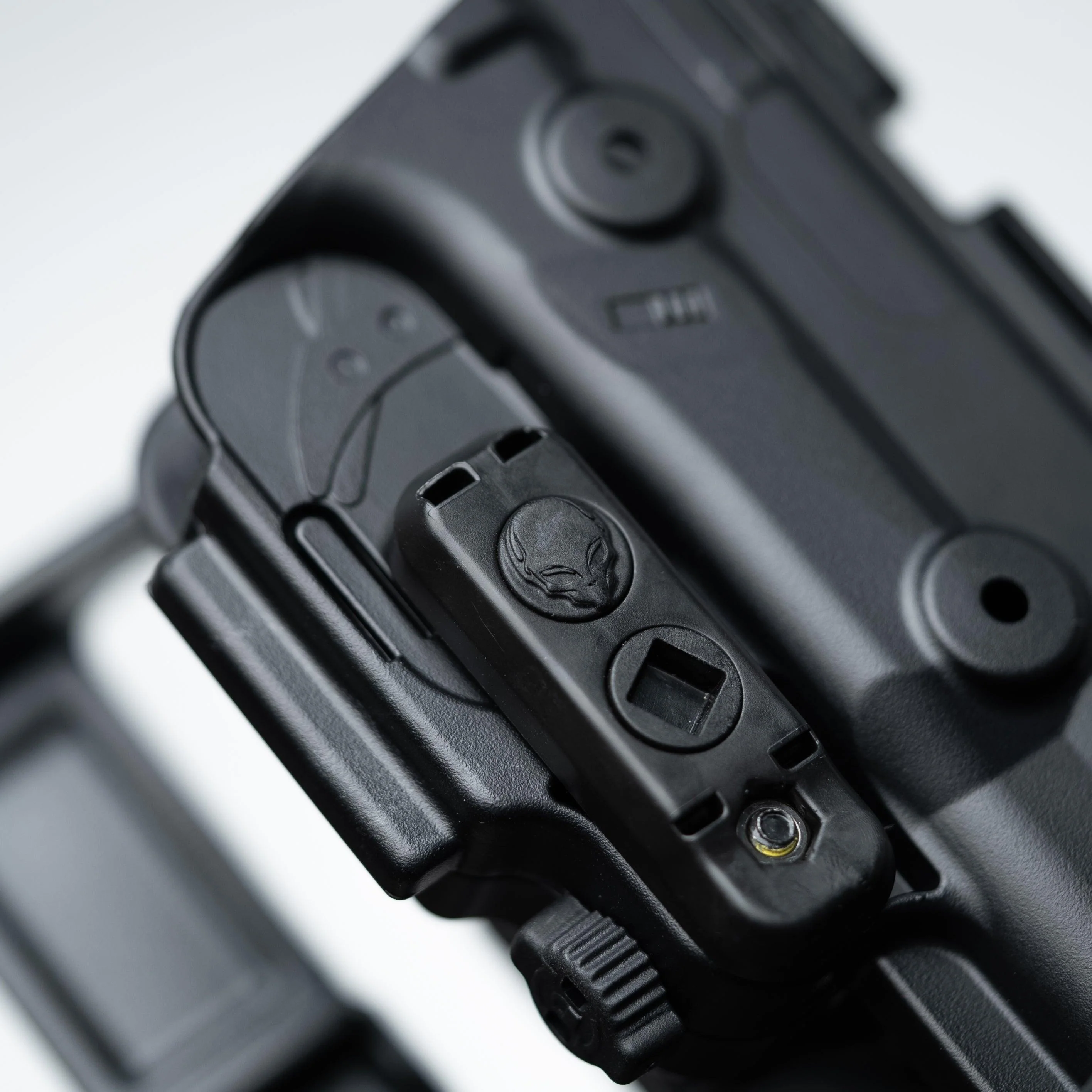 ShapeShift® OWB Paddle Holster for Sig Sauer Handguns - Image 4