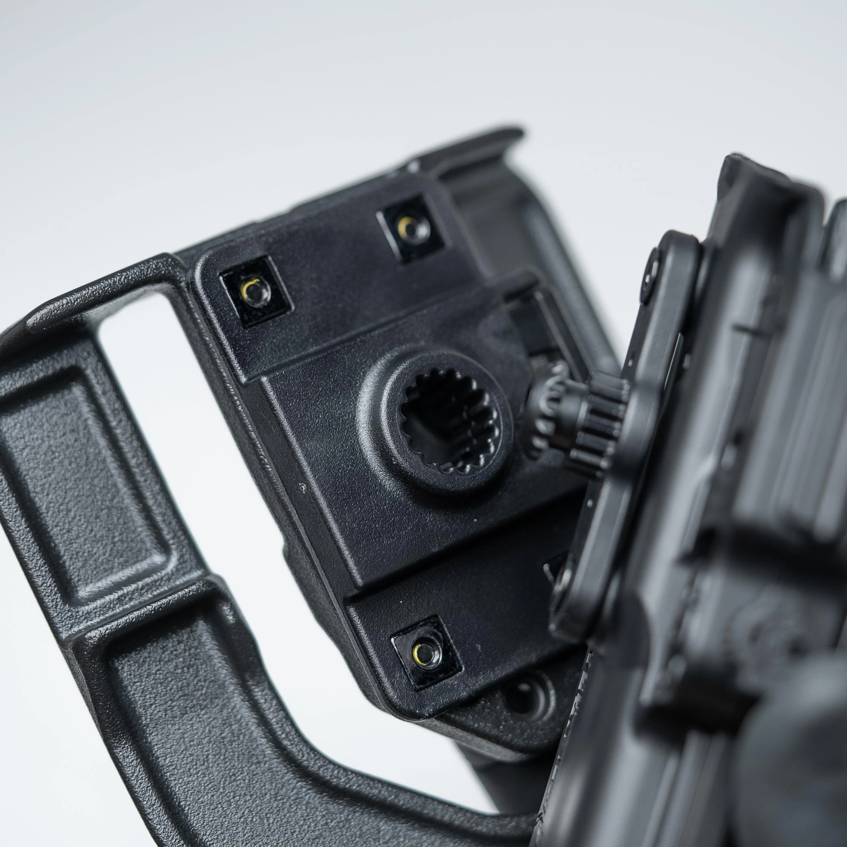 ShapeShift® OWB Paddle Holster for Sig Sauer Handguns - Image 5