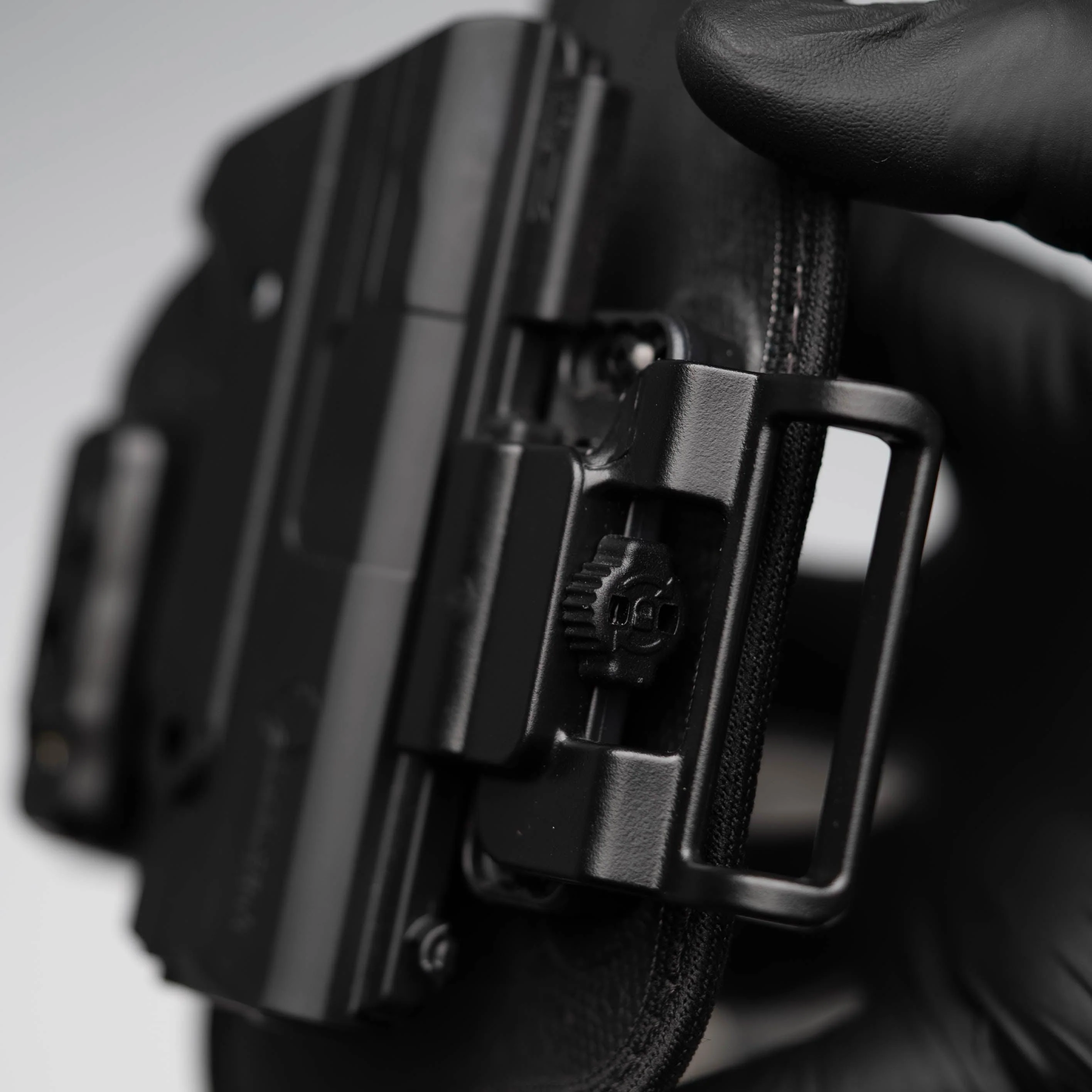 ShapeShift® OWB Slide Holster for Springfield - Image 6
